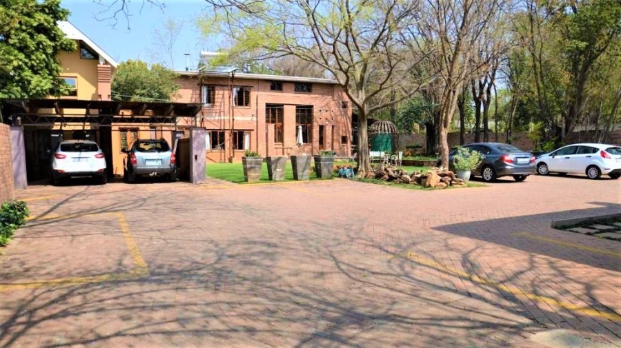 Commercial Property for Sale in Hatfield Gauteng