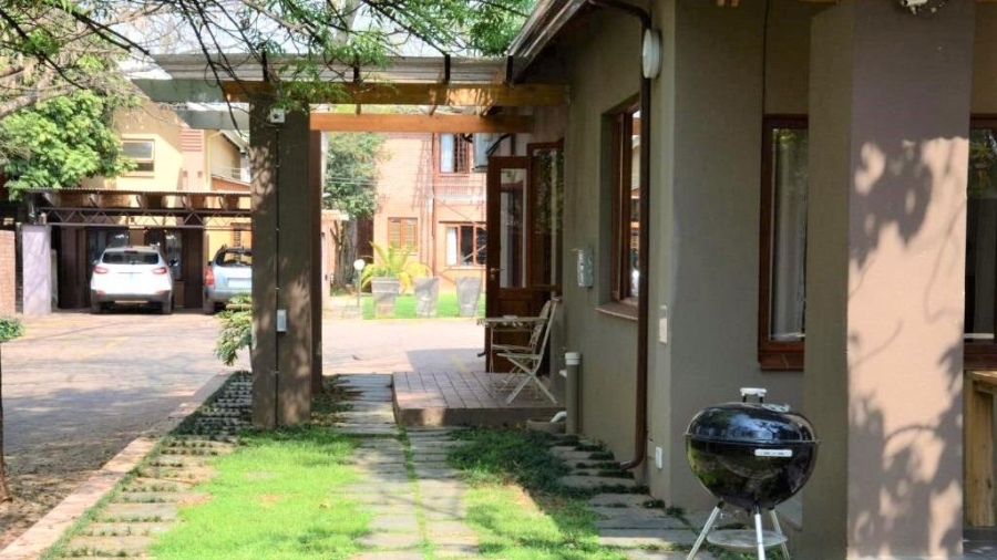 Commercial Property for Sale in Hatfield Gauteng
