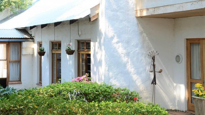 Commercial Property for Sale in Hatfield Gauteng