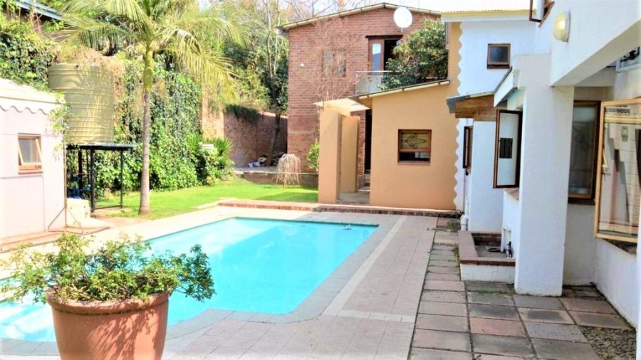 Commercial Property for Sale in Hatfield Gauteng