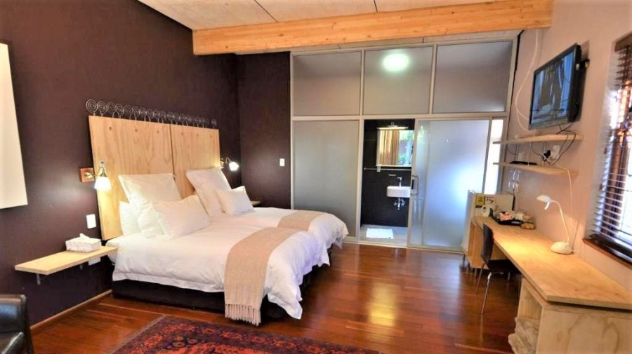 Commercial Property for Sale in Hatfield Gauteng