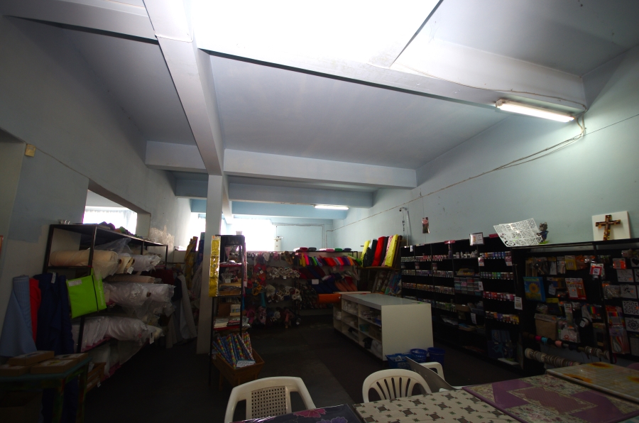 Commercial Property for Sale in Brakpan Central Gauteng