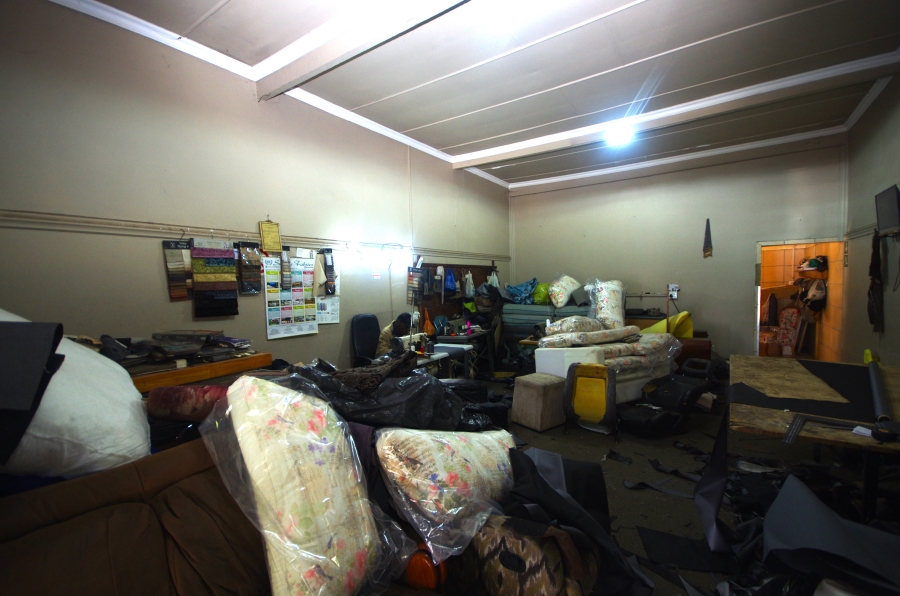 Commercial Property for Sale in Brakpan Central Gauteng