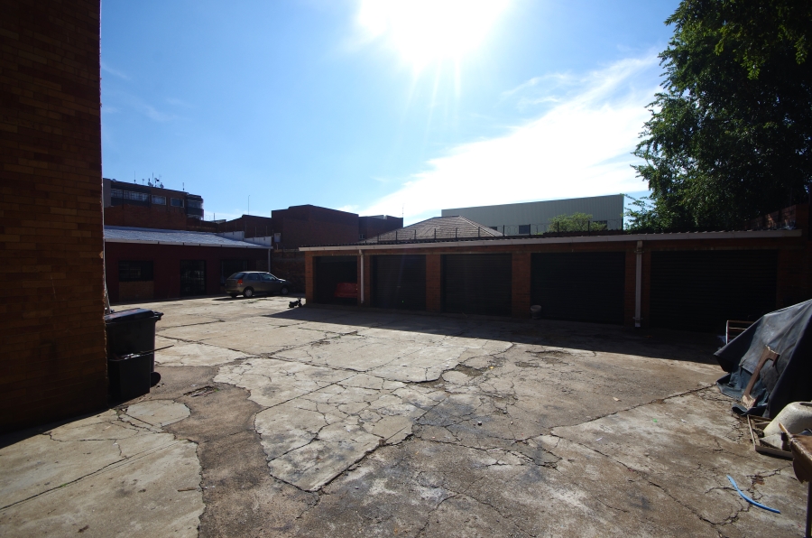Commercial Property for Sale in Brakpan Central Gauteng