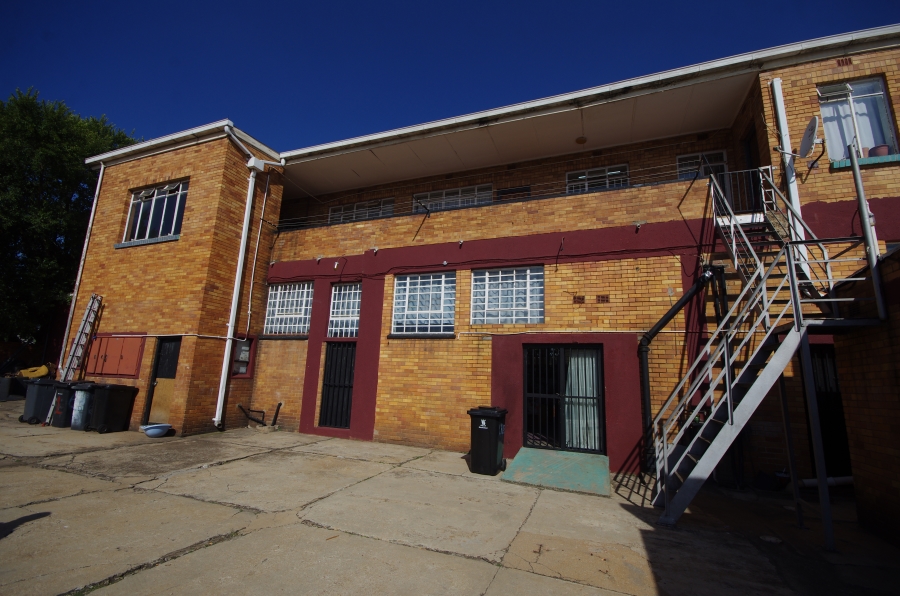 Commercial Property for Sale in Brakpan Central Gauteng