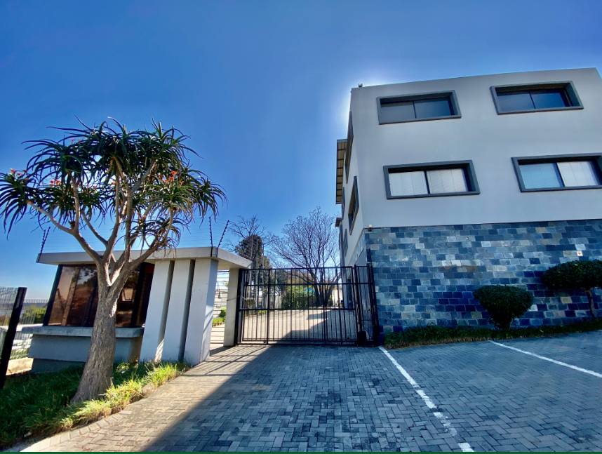 Commercial Property for Sale in Halfway House Gauteng