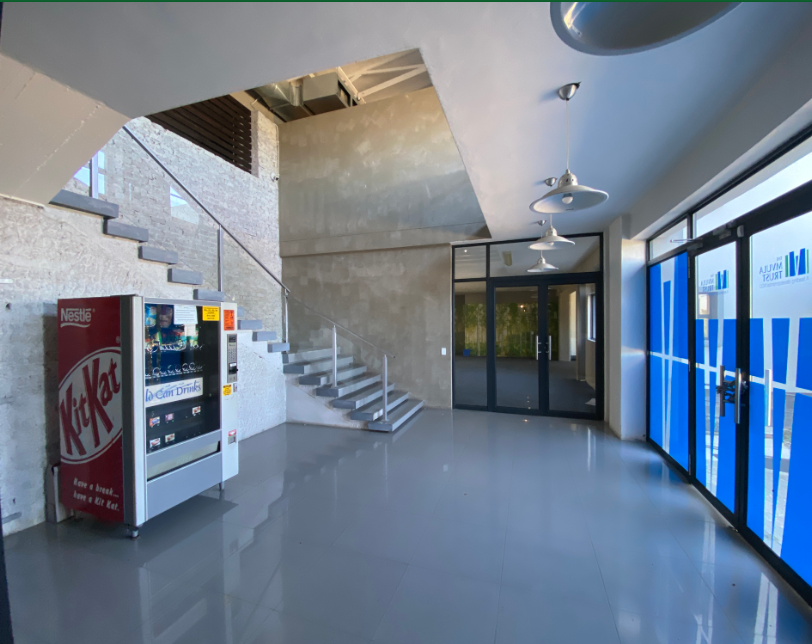 Commercial Property for Sale in Halfway House Gauteng
