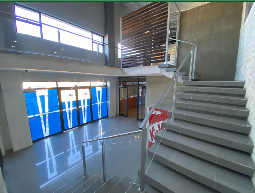 Commercial Property for Sale in Halfway House Gauteng