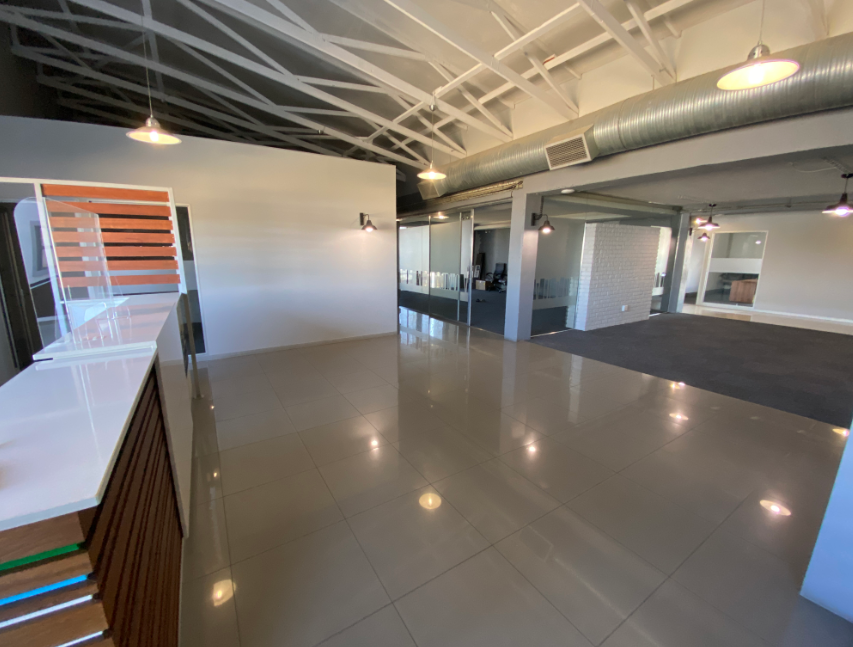 Commercial Property for Sale in Halfway House Gauteng