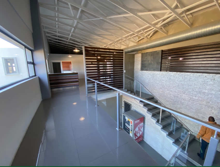 Commercial Property for Sale in Halfway House Gauteng