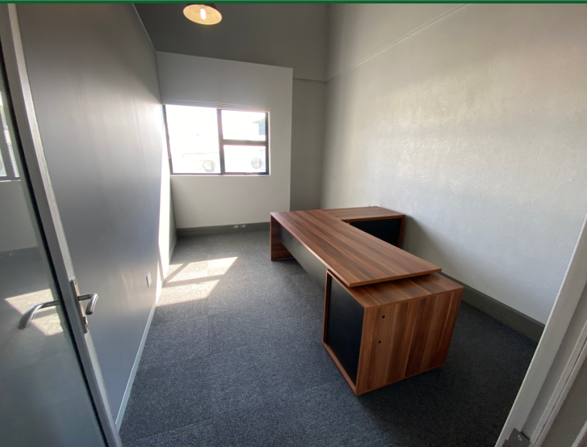 Commercial Property for Sale in Halfway House Gauteng