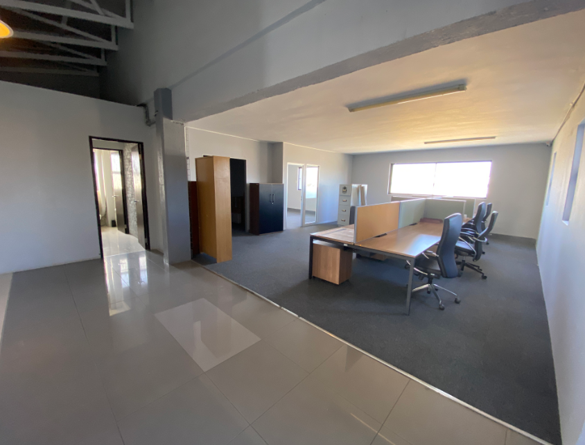 Commercial Property for Sale in Halfway House Gauteng