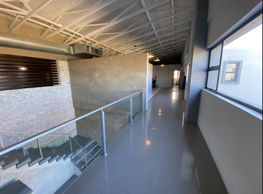 Commercial Property for Sale in Halfway House Gauteng
