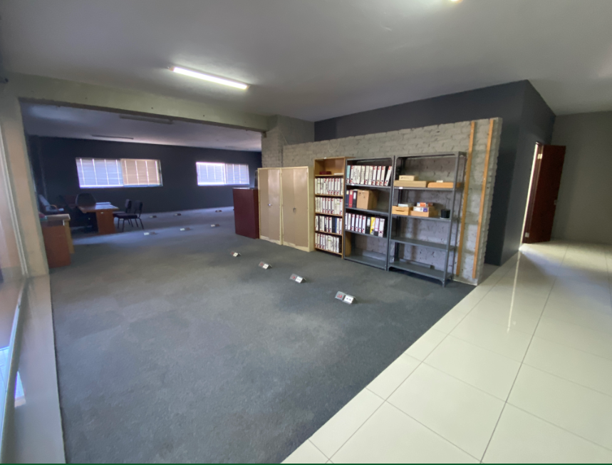 Commercial Property for Sale in Halfway House Gauteng