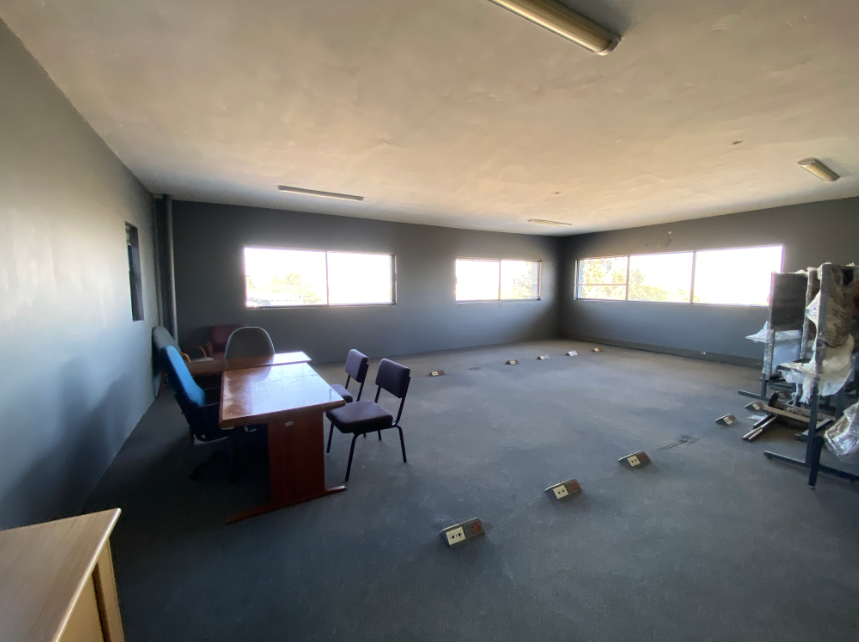 Commercial Property for Sale in Halfway House Gauteng