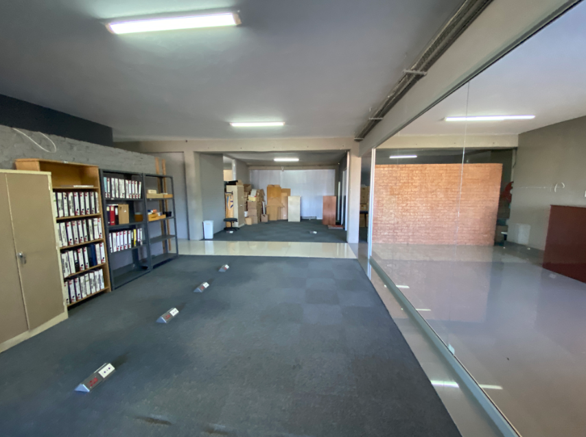 Commercial Property for Sale in Halfway House Gauteng