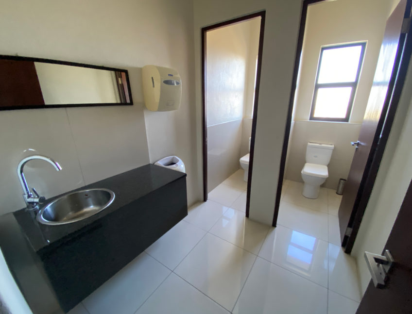 Commercial Property for Sale in Halfway House Gauteng