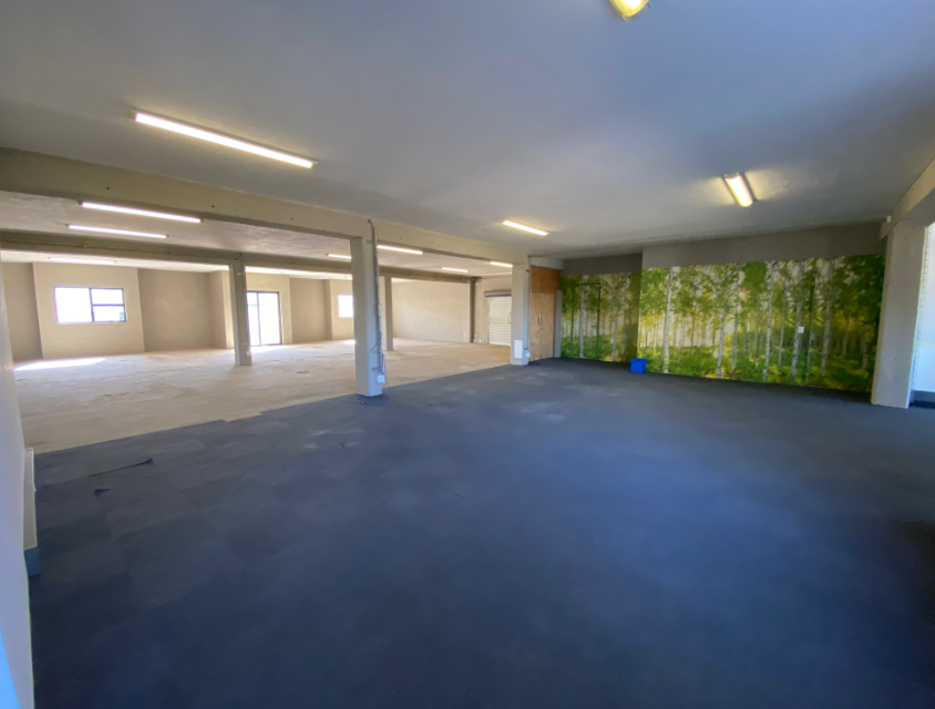Commercial Property for Sale in Halfway House Gauteng