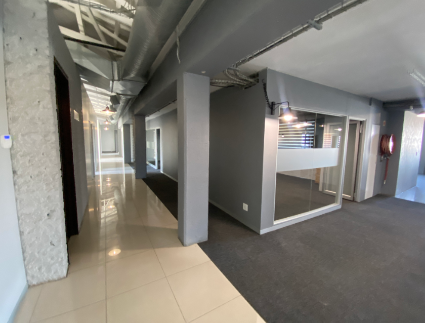 Commercial Property for Sale in Halfway House Gauteng