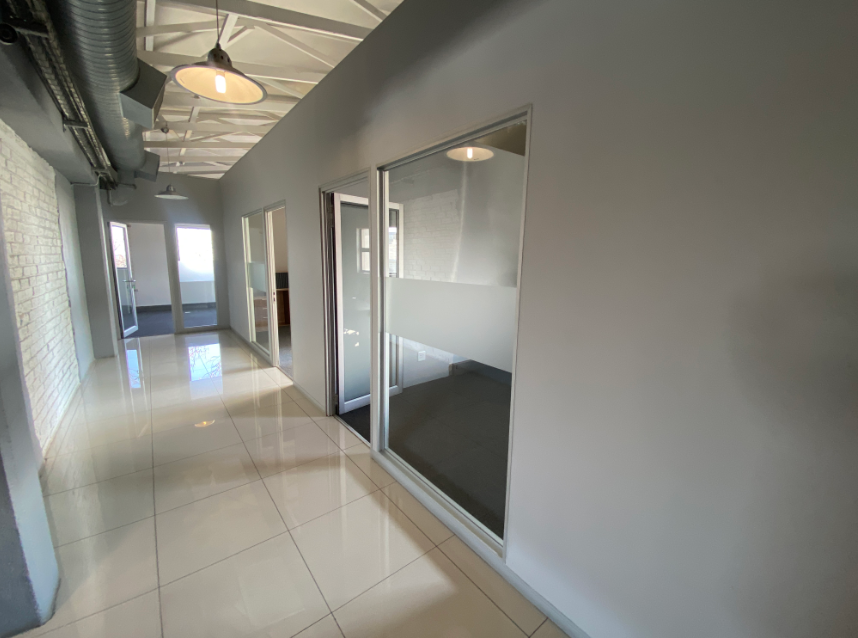 Commercial Property for Sale in Halfway House Gauteng
