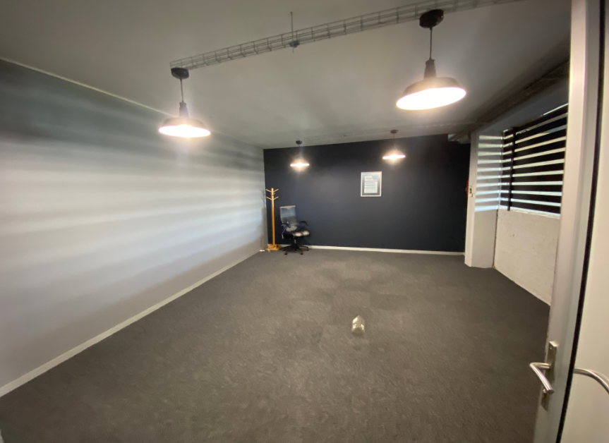 Commercial Property for Sale in Halfway House Gauteng