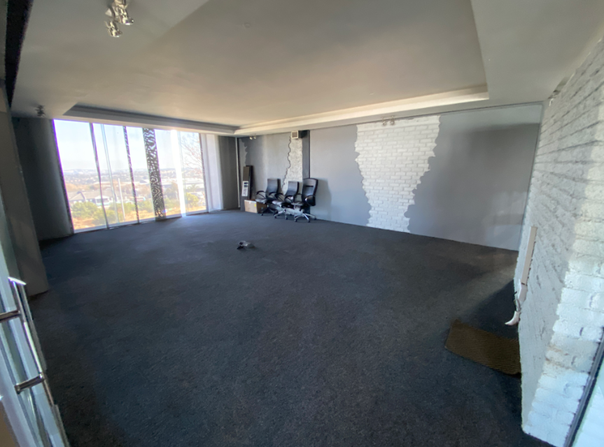Commercial Property for Sale in Halfway House Gauteng