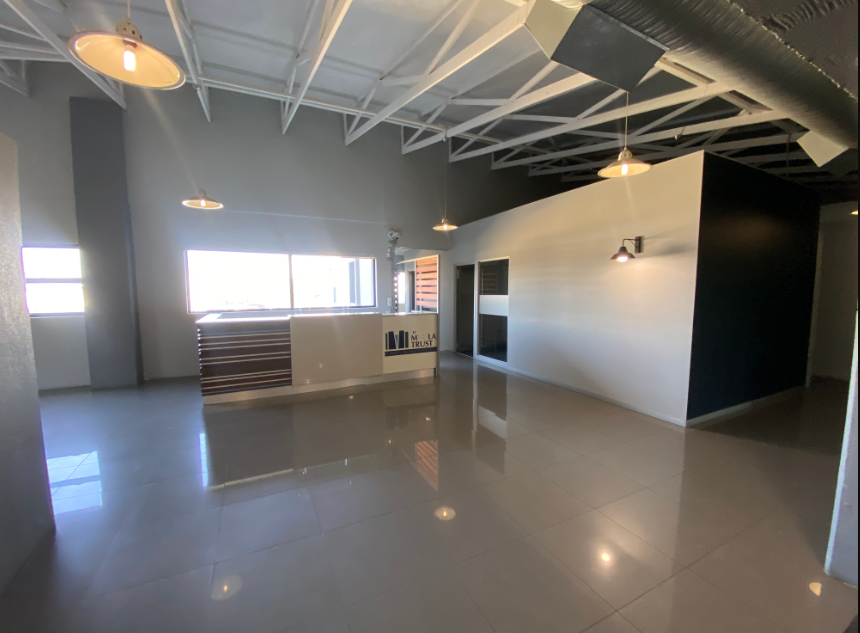 Commercial Property for Sale in Halfway House Gauteng