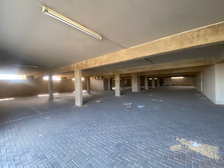 Commercial Property for Sale in Halfway House Gauteng