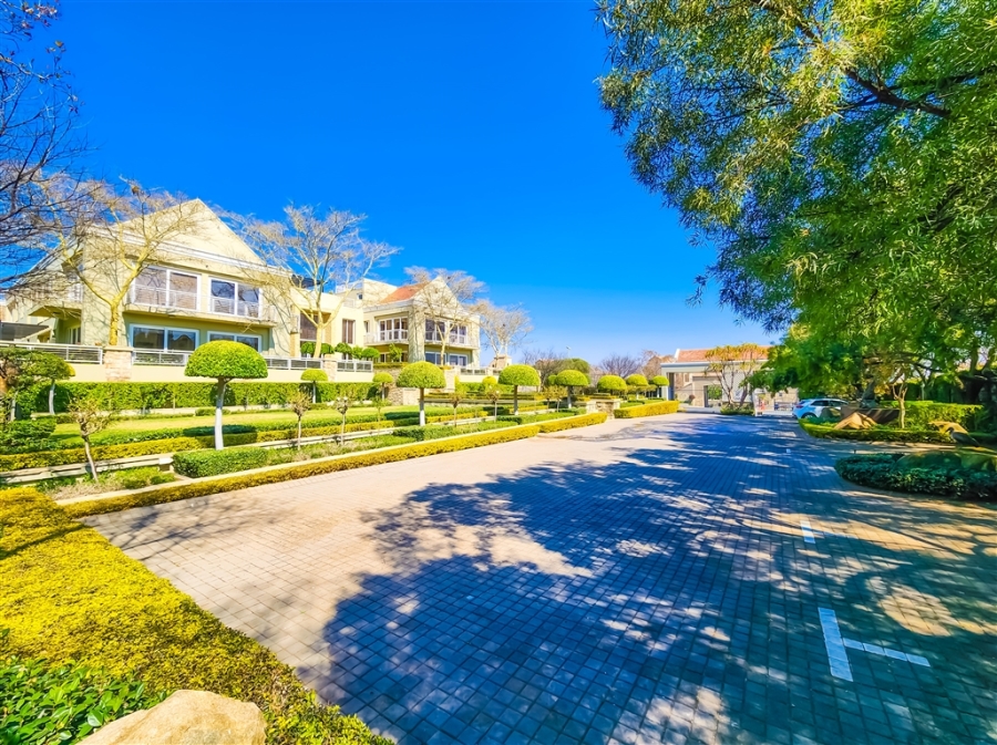 To Let commercial Property for Rent in Fourways Gauteng