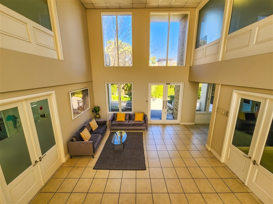 To Let commercial Property for Rent in Fourways Gauteng