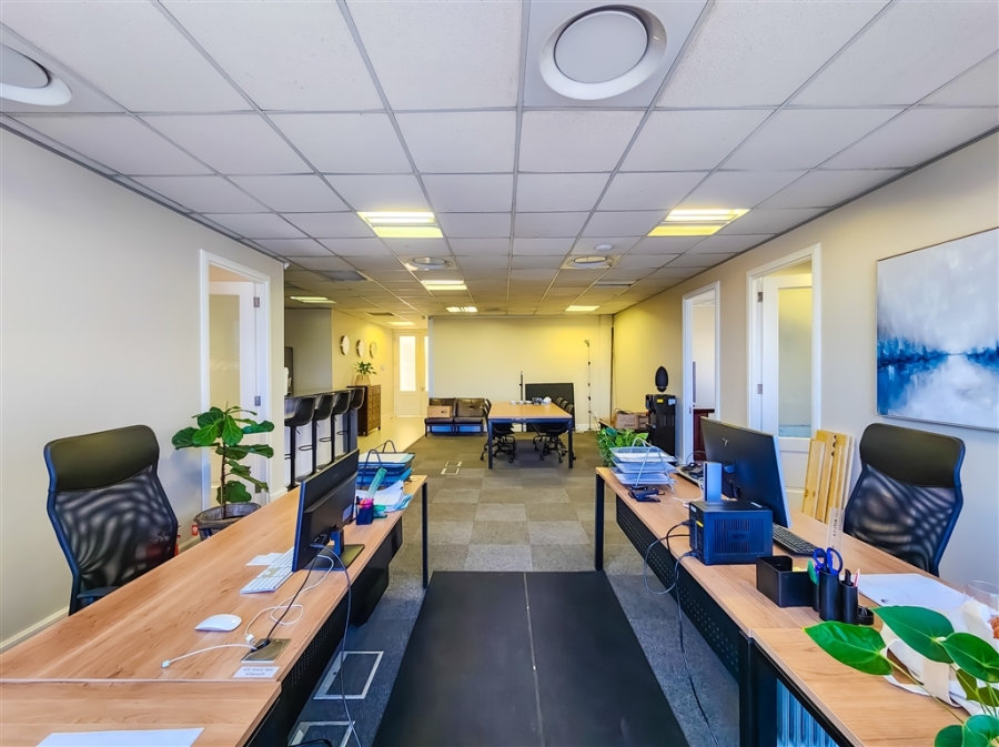 To Let commercial Property for Rent in Fourways Gauteng