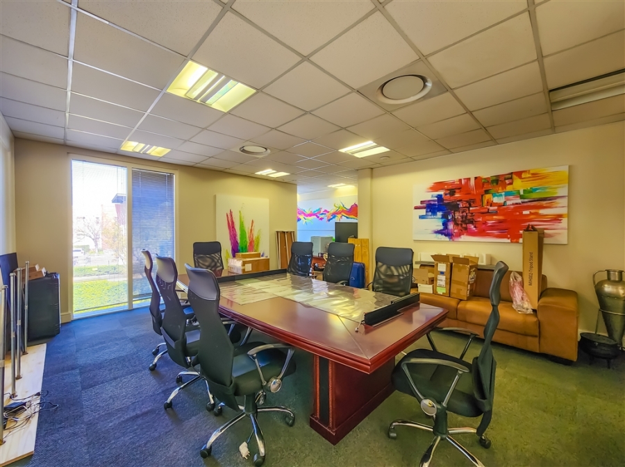 To Let commercial Property for Rent in Fourways Gauteng