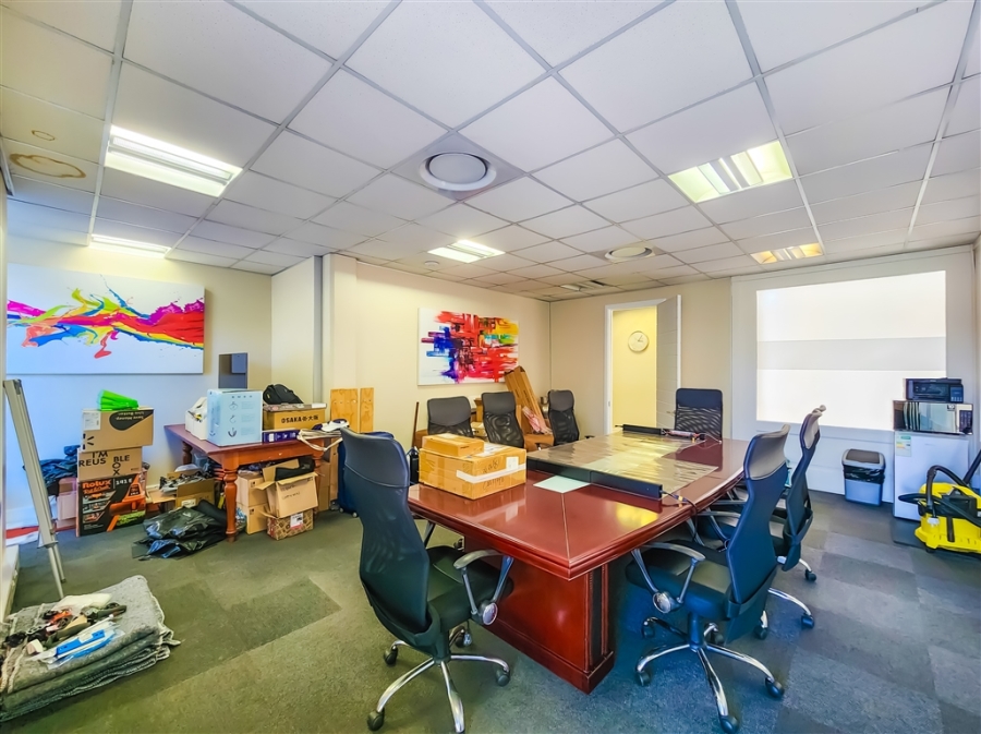 To Let commercial Property for Rent in Fourways Gauteng