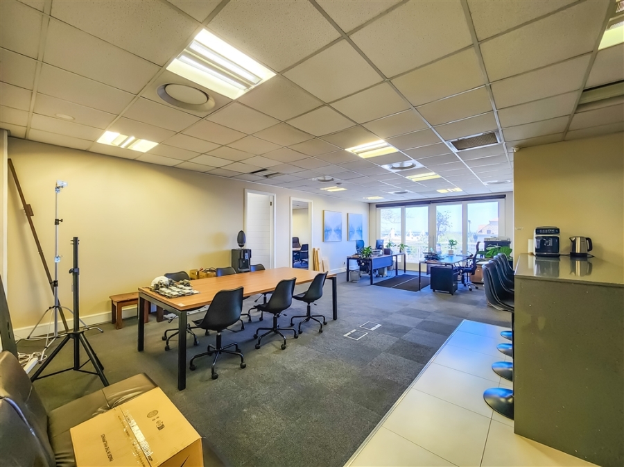 To Let commercial Property for Rent in Fourways Gauteng