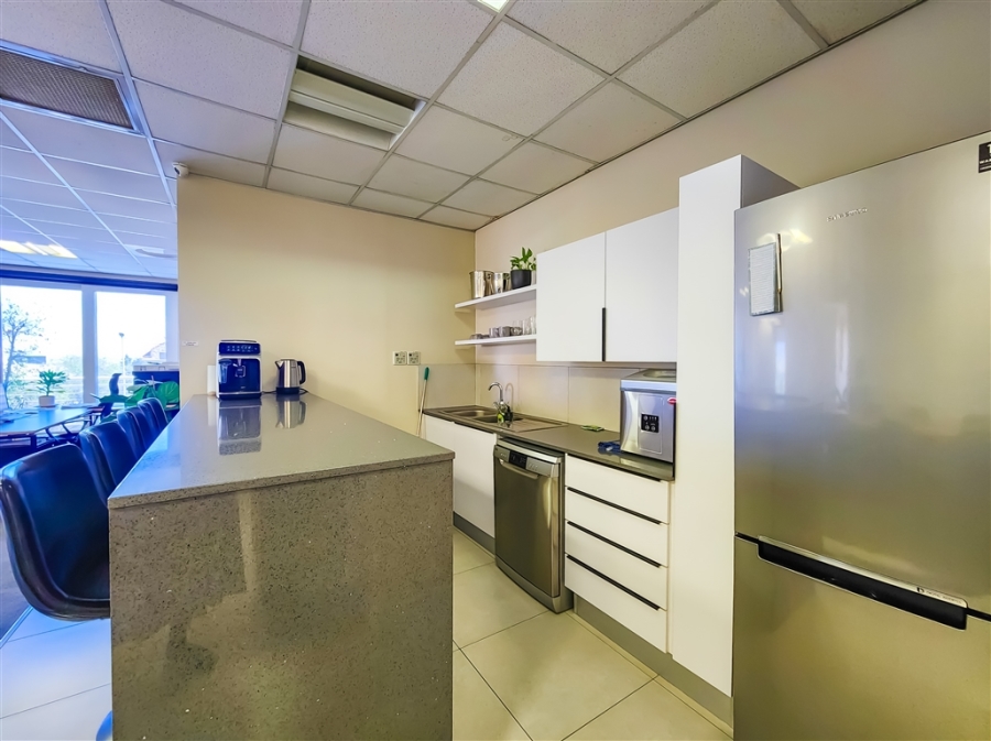 To Let commercial Property for Rent in Fourways Gauteng