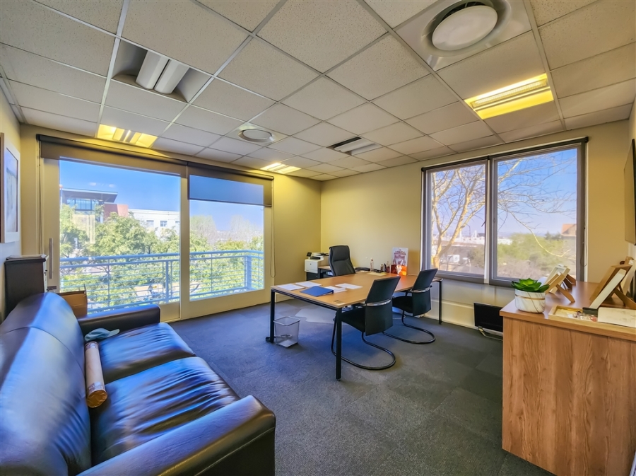 To Let commercial Property for Rent in Fourways Gauteng
