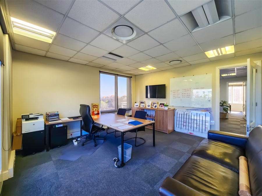 To Let commercial Property for Rent in Fourways Gauteng