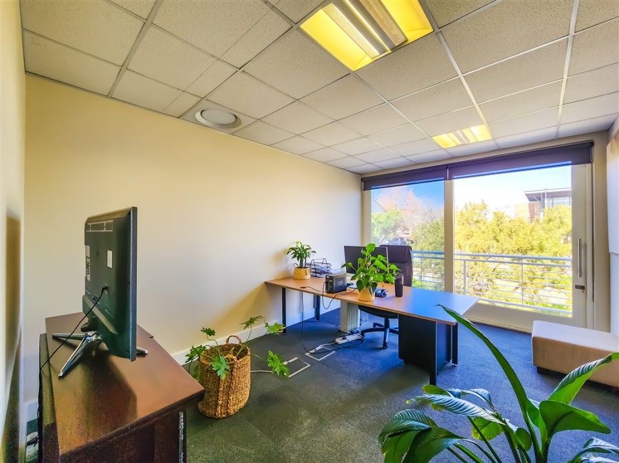 To Let commercial Property for Rent in Fourways Gauteng