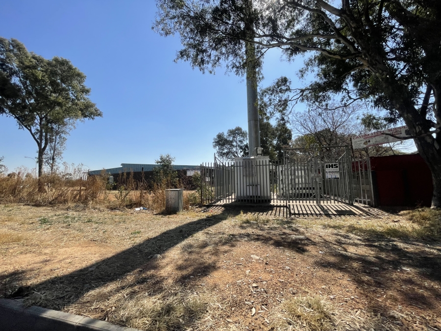 Commercial Property for Sale in New Modder Gauteng