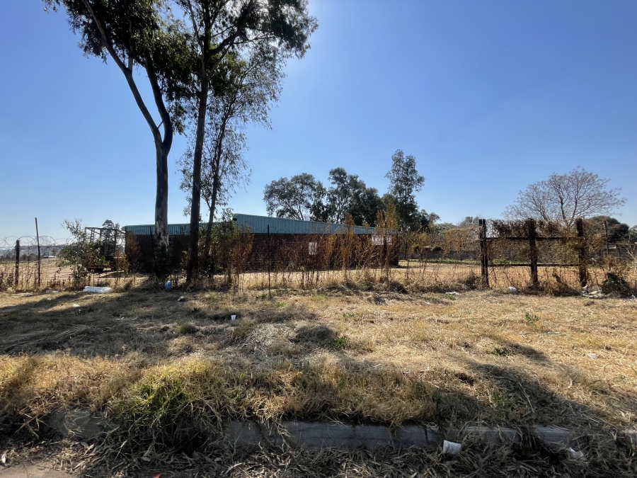 Commercial Property for Sale in New Modder Gauteng