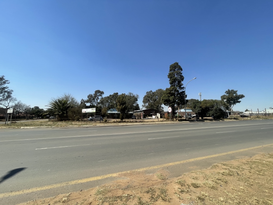 Commercial Property for Sale in New Modder Gauteng