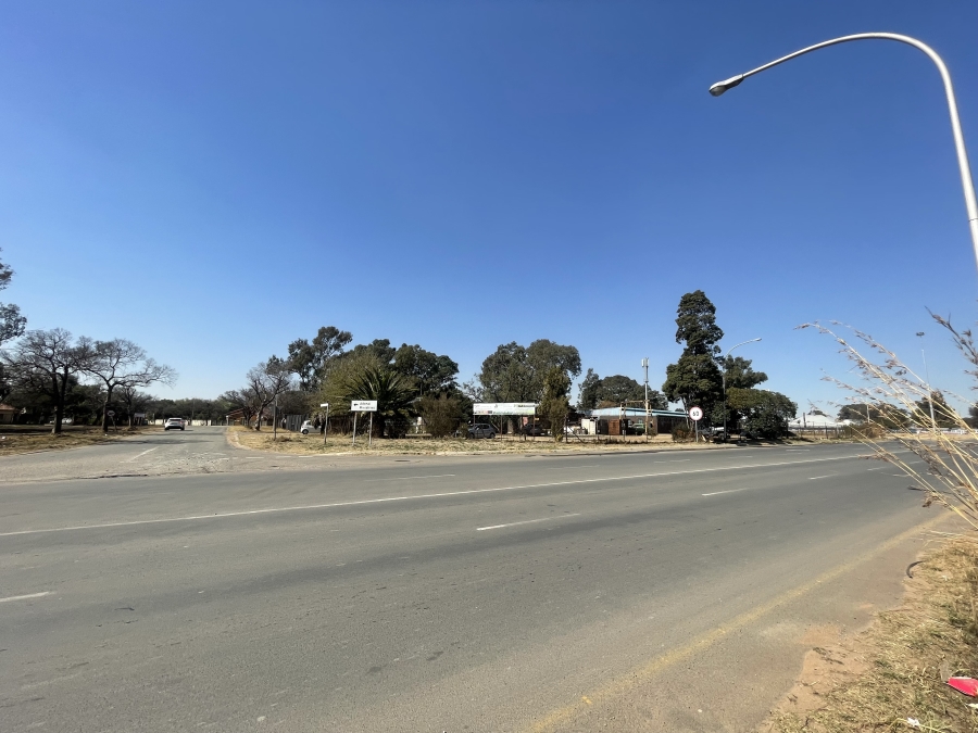 Commercial Property for Sale in New Modder Gauteng