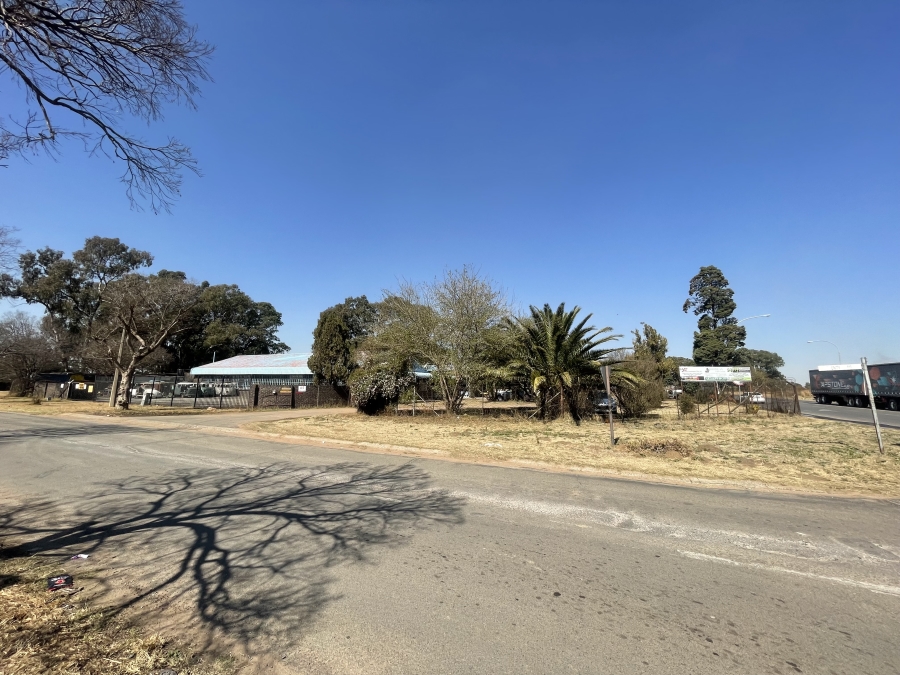 Commercial Property for Sale in New Modder Gauteng