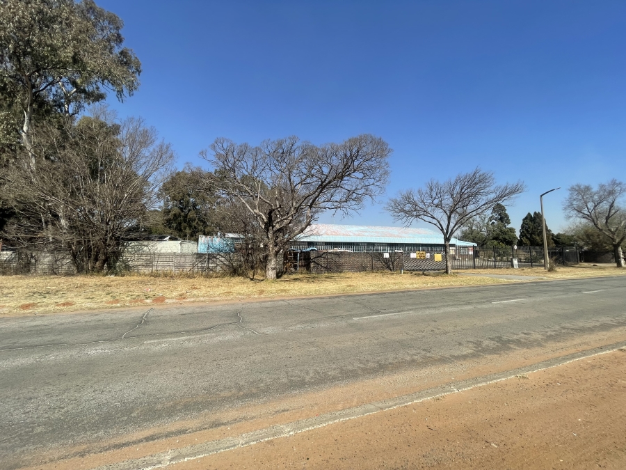 Commercial Property for Sale in New Modder Gauteng