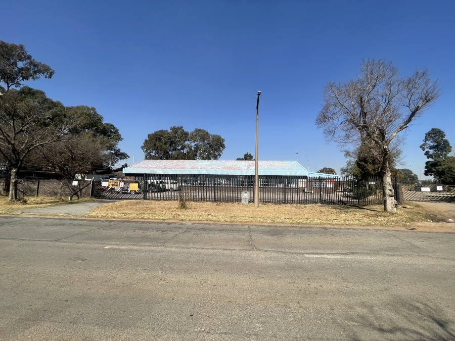 Commercial Property for Sale in New Modder Gauteng