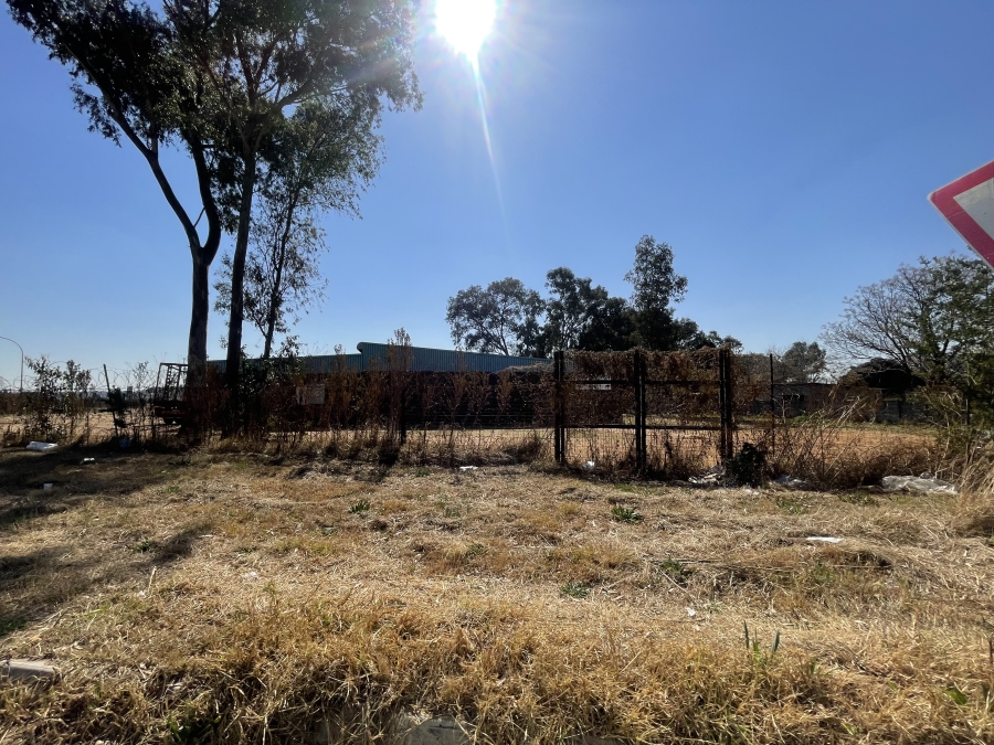 Commercial Property for Sale in New Modder Gauteng
