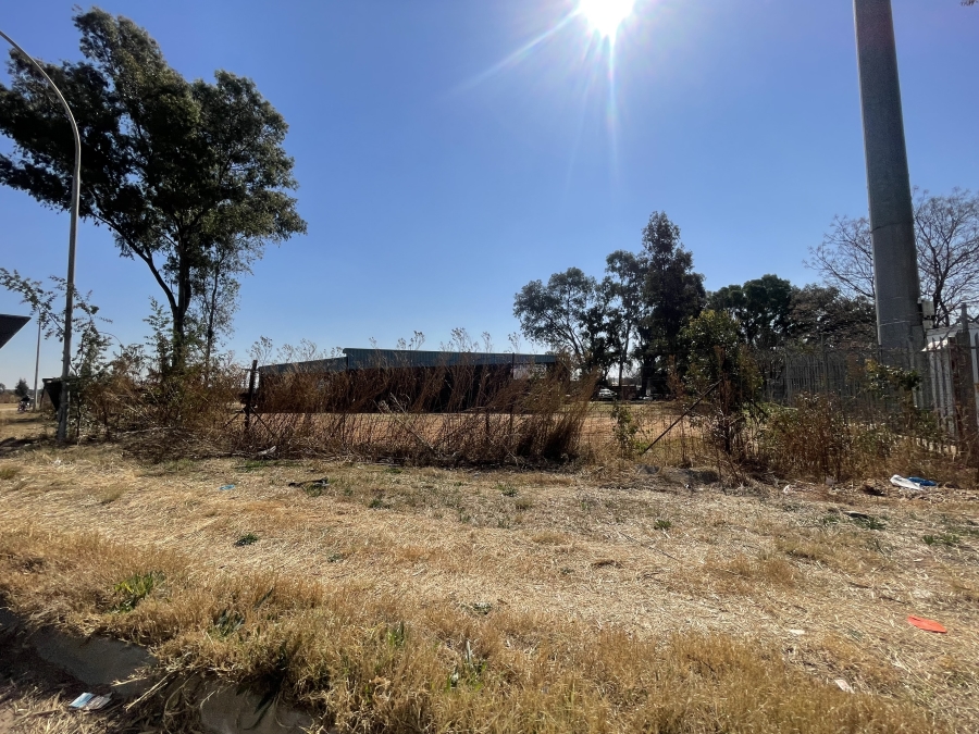 Commercial Property for Sale in New Modder Gauteng