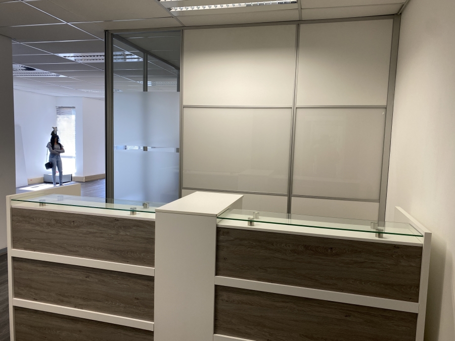 To Let commercial Property for Rent in Clearwater Estate Gauteng