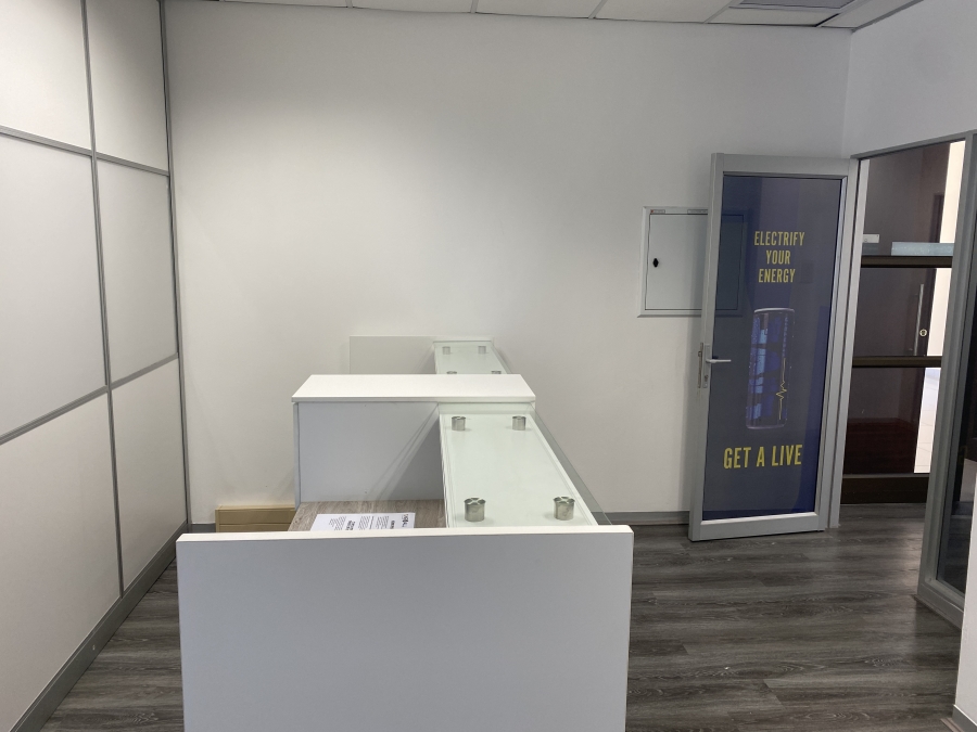 To Let commercial Property for Rent in Clearwater Estate Gauteng