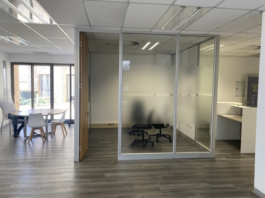 To Let commercial Property for Rent in Clearwater Estate Gauteng